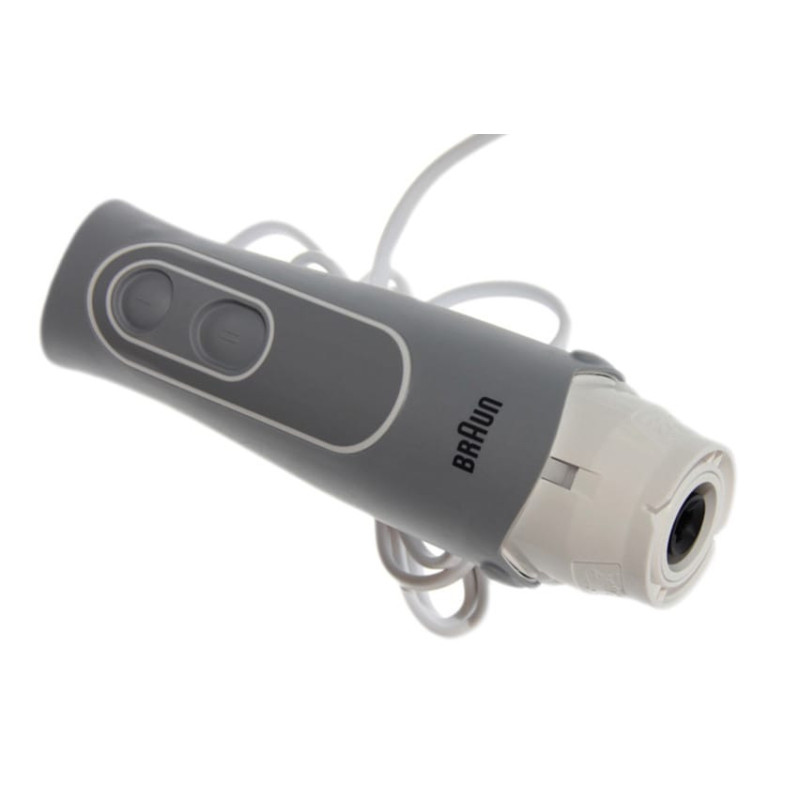 Моторний блок AS00004196 блендера Braun 4165