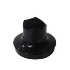 Чорна кришка AS00005266 подрібнювача HC для блендера Braun