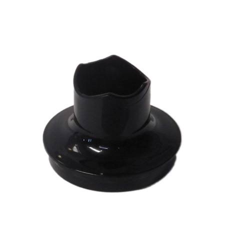 Чорна кришка AS00005266 подрібнювача HC для блендера Braun