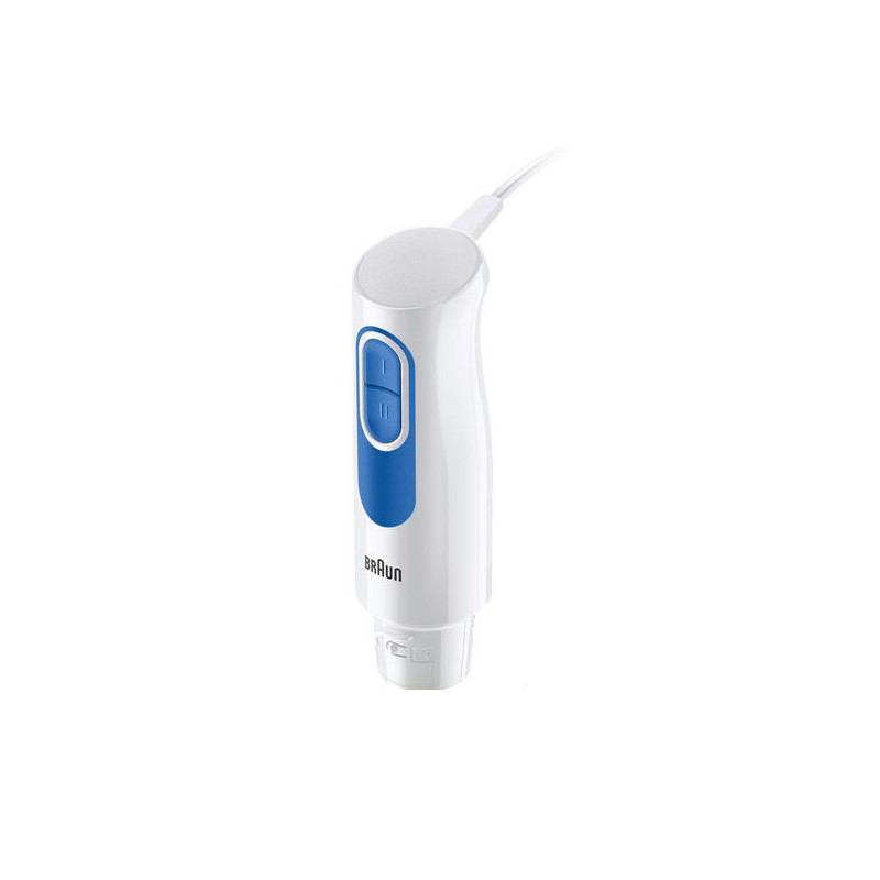 Моторний блок AS00006072 для блендера Braun