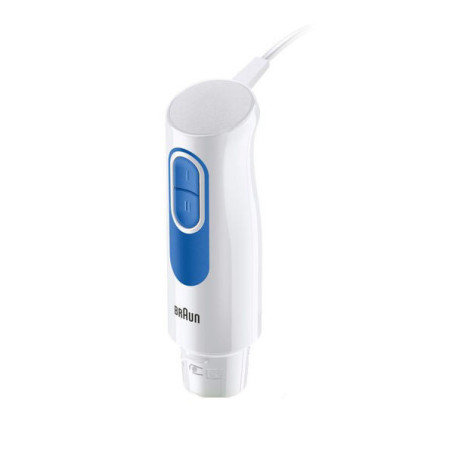 Моторный блок AS00006072 для блендера Braun