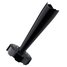 Насадка для пюре чорна AX22110022 в блендер Braun AX22110020