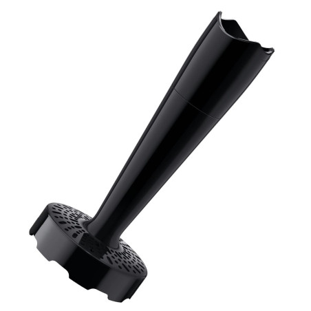 Насадка для пюре чорна AX22110022 в блендер Braun AX22110020