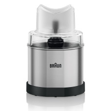 Подрібнювач для кави та спецій Braun AX22110032 Подрібнювач для кави та спецій Braun AX22110032