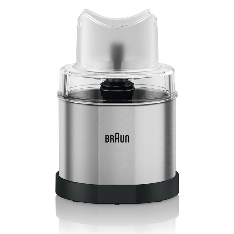 Измельчитель для кофе и специй Braun AX22110032 Измельчитель для кофе и специй Braun AX22110032