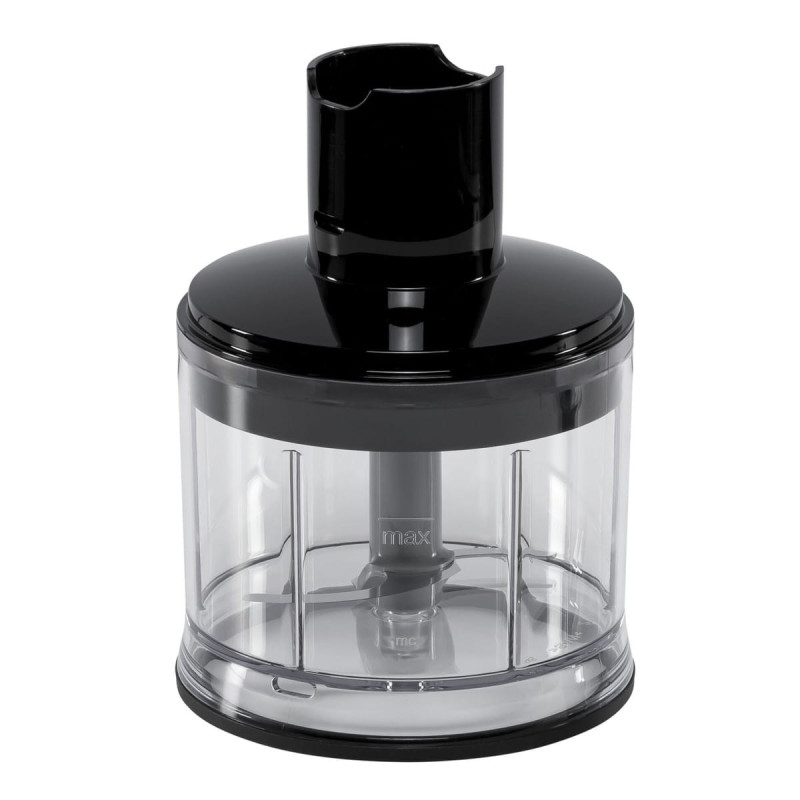 Насадка измельчитель MС черный AX22110050 для блендера Braun