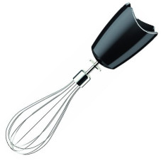 Венчик с черным редуктором AX22110056 для блендера Braun 0X81364450