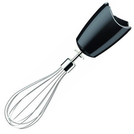 Венчик с черным редуктором AX22110056 для блендера Braun 0X81364450