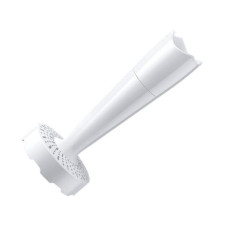 Насадка для пюре белая код AX22110058 в блендер Braun AX22110019 AX22110021