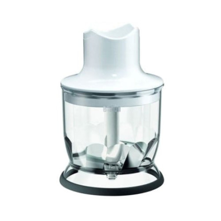 Подрібнювач НС код AX22110059 для блендера Braun BR67050195 AX22110002