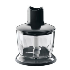 Черная насадка для измельчения Braun AX22110060 67051426 0X81364498 Черная насадка для измельчения Braun AX22110060 67051426 0X81364498