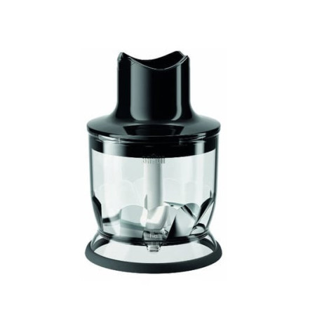 Насадка измельчитель НС черный AX22110061 для блендера Braun 0X81364458
