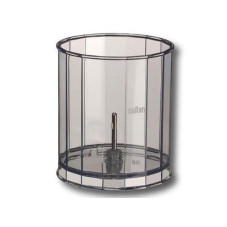 Емкость HC для измельчения Браун 64188639 350мл