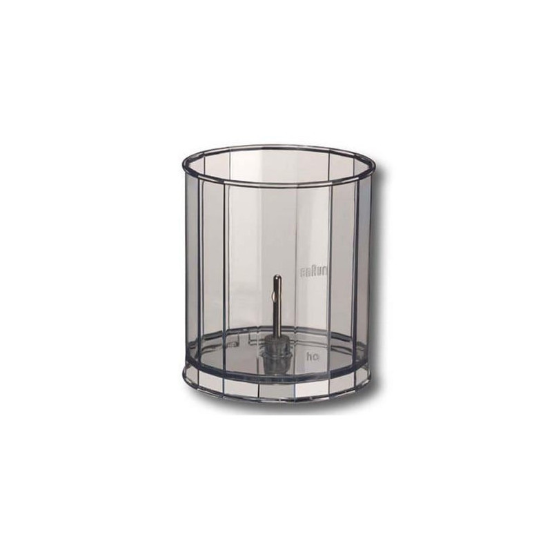 Ємність HC для подрібнення Браун 64188639 350мл