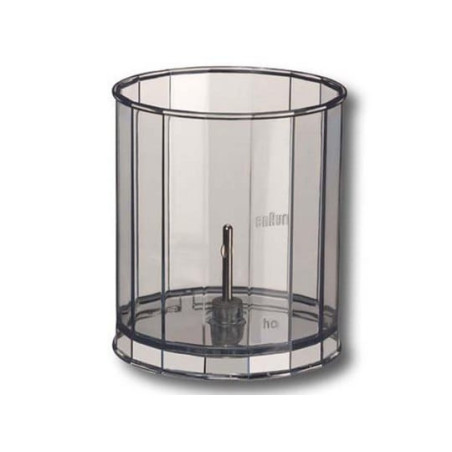 Емкость HC для измельчения Браун 64188639 350мл