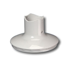 Крышка редуктор 67050135 для блендера Braun BC5000 CA5000 Крышка редуктор 67050135 для блендера Braun BC5000 CA5000