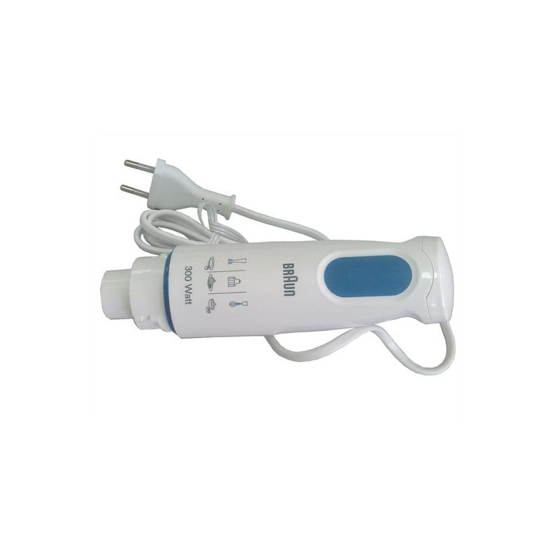 Моторний блок 67051315 300 Вт блендера Braun 4179 Моторний блок 67051315 300 Вт блендера Braun 4179