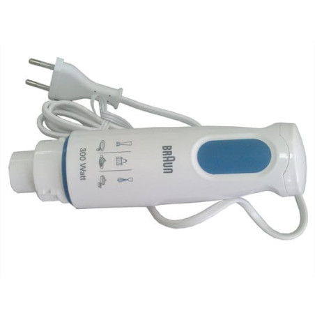 Моторний блок 67051315 300 Вт блендера Braun 4179