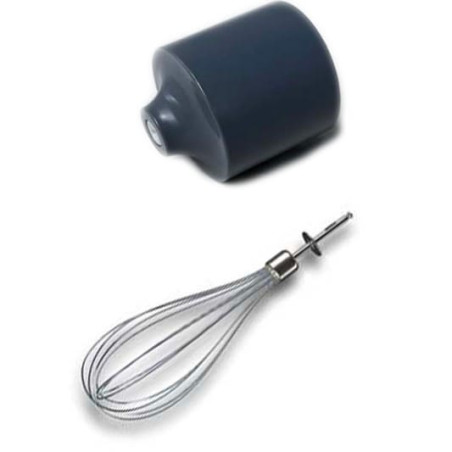 Вінчик з редуктором AS00001797 для блендера Kenwood HBM HBM60.002GY HBM60.007GY HBM60.307GY