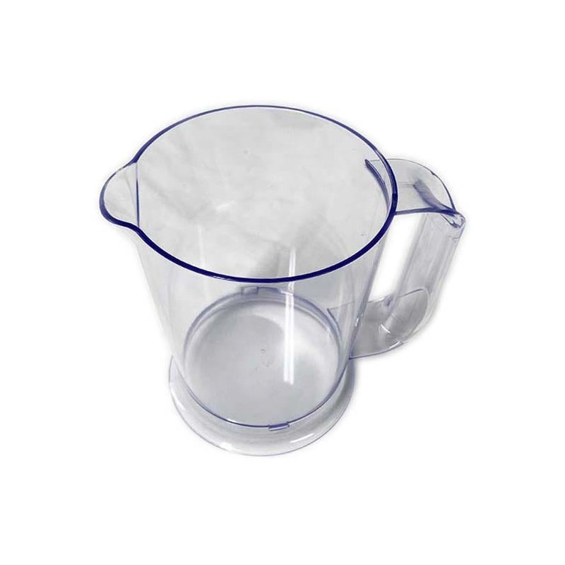 Мірний стакан AS00001801 блендера Kenwood HBM40.002WH HBM40.004WH HBM40.006WH HBM40.302WH HBM40.306WH