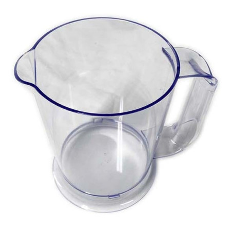 Мерный стакан AS00001801 блендера Kenwood HBM40.002WH HBM40.004WH HBM40.006WH HBM40.302WH HBM40.306WH