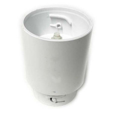 Редуктор насадки пюре AS00001805 Kenwood HBM HBM40.002WH HBM40.004WH HBM40.006WH HBM40.302WH HBM40.306WH