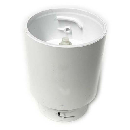 Редуктор насадки пюре AS00001805 Kenwood HBM HBM40.002WH HBM40.004WH HBM40.006WH HBM40.302WH HBM40.306WH