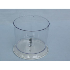 Чаша подрібнювача KW652994 Kenwood HB600 HB605 HB610 HB615 HB616 HB630 HB635 HB640 HB645 HB650 HB655 HB660 HB66