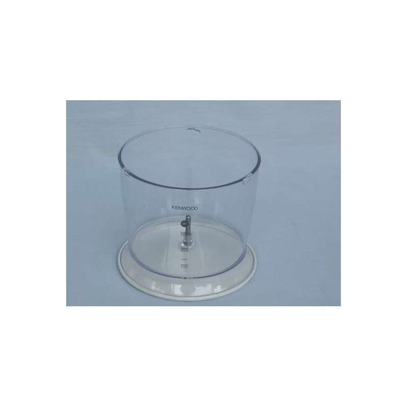 Чаша подрібнювача KW652994 Kenwood HB600 HB605 HB610 HB615 HB616 HB630 HB635 HB640 HB645 HB650 HB655 HB660 HB66 Чаша подрібнювача KW652994 Kenwood HB600 HB605 HB610 HB615 HB616 HB630 HB635 HB640 HB645 HB650 HB655 HB660 HB66