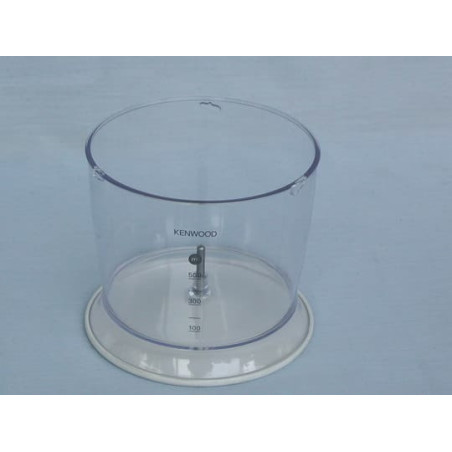 Чаша подрібнювача KW652994 Kenwood HB600 HB605 HB610 HB615 HB616 HB630 HB635 HB640 HB645 HB650 HB655 HB660 HB66