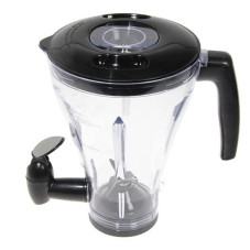 Блендерная чаша KW690350 блендера Kenwood SB245 SB250 SB252 SB255 SB256