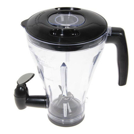 Блендерная чаша KW690350 блендера Kenwood SB245 SB250 SB252 SB255 SB256