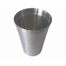 Стакан металлический KW698156 для блендера Kenwood SD10 SD105 SD106 SD101