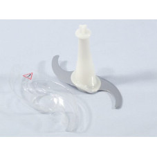 Ніж подрібнювача KW712997 Kenwood HB723 HB710 HB711 HB712 HB713 HB714 HB716 HB718 HB720 HB721 HB722 HB724 HBM710