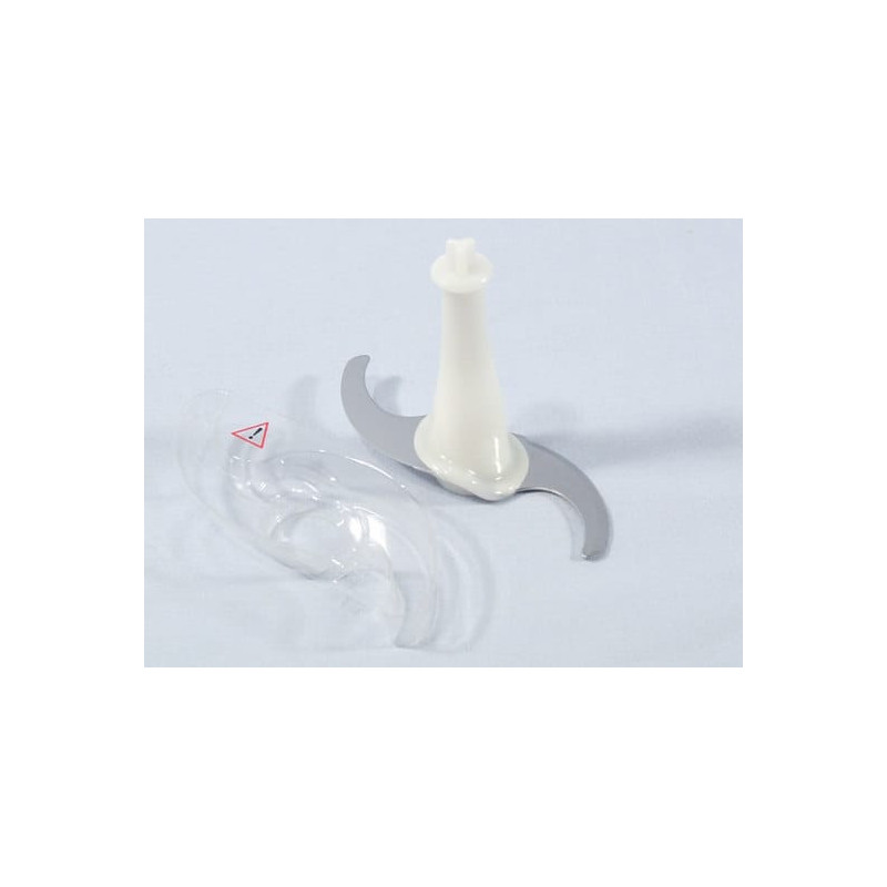 Нож измельчителя KW712997 Kenwood HB723 HB710 HB711 HB712 HB713 HB714 HB716 HB718 HB720 HB721 HB722 HB724 HBM710