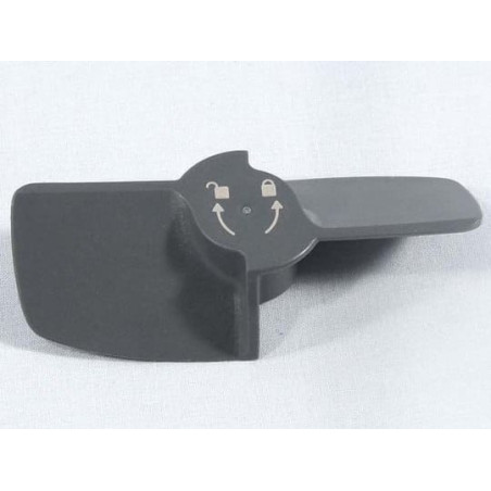 Пластиковый нож KW713001 для насадки с приготовления пюре