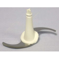 Нож измельчителя KW713973 для блендера Kenwood HB680 HB681 HB682