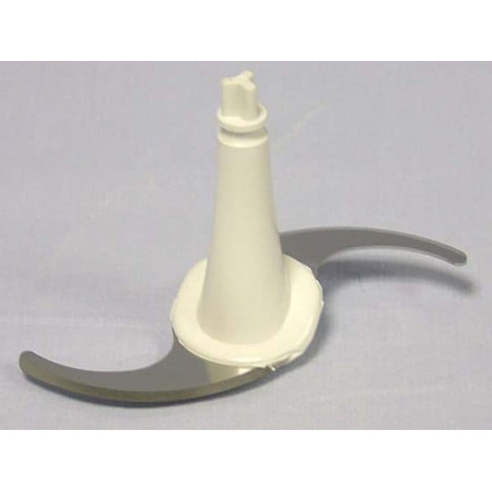 Нож измельчителя KW713973 для блендера Kenwood HB680 HB681 HB682