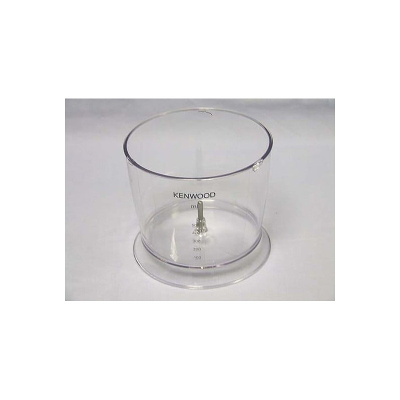 Чаша измельчителя KW713974 для блендера Kenwood HB680 HB681 HB682