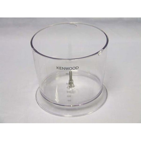 Чаша подрібнювача KW713974 для блендера Kenwood HB680 HB681 HB682