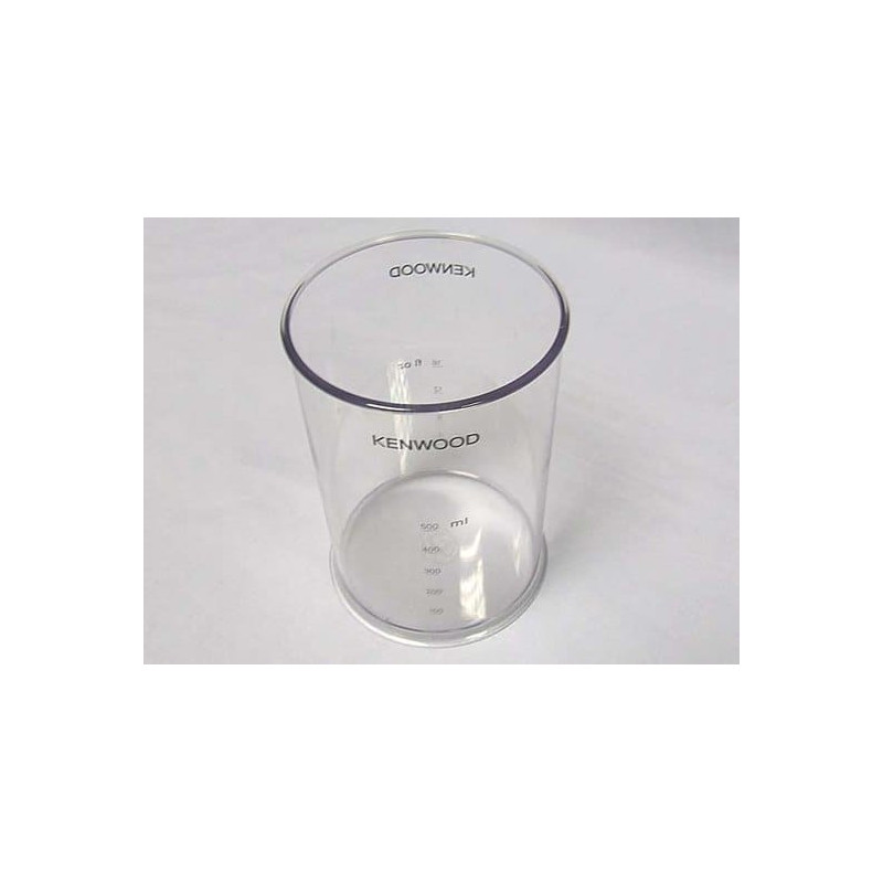 Мірна склянка KW713975 для блендера Kenwood