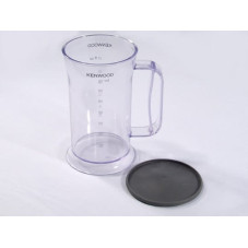 Мерный стакан KW714803 блендера Kenwood HB710 HB711 HB712 HB713 HB714 HB716 HB718 HB720 HB721 HB722 HB723