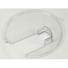 Кришка Анти бризковик KW715378 для міксера Kenwood HM670 HM680