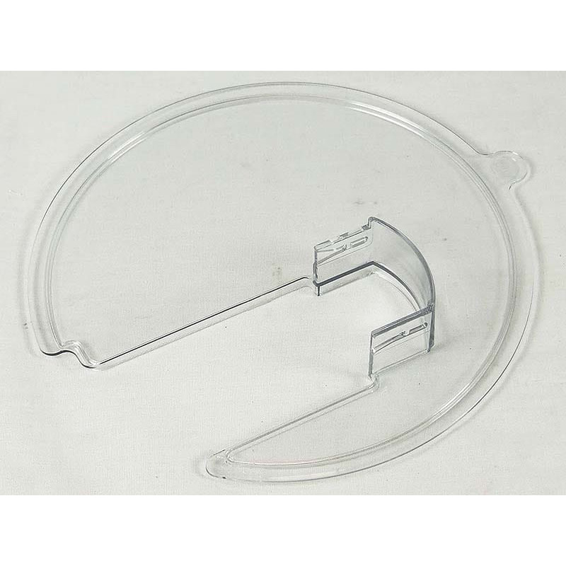 Кришка Анти бризковик KW715378 для міксера Kenwood HM670 HM680