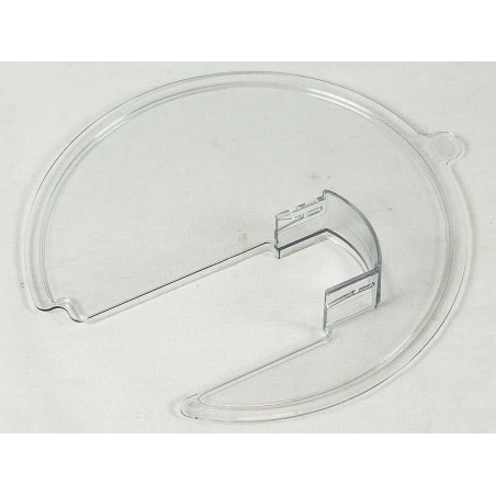 Кришка Анти бризковик KW715378 для міксера Kenwood HM670 HM680