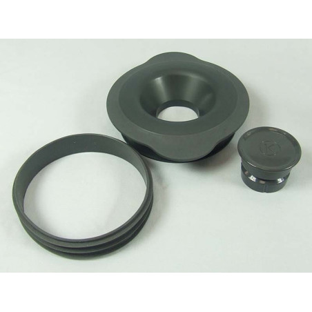 Крышка KW715607 для блендера Kenwood BLM 800 WH
