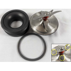 Блок ножів для блендера Kenwood BLM 800 WH BLM800GY BLM800WH