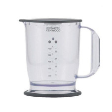Мерный стакан KW716248 для блендера Kenwood HDM HDM800 HDM802 HDM804 HDM806 HDX754