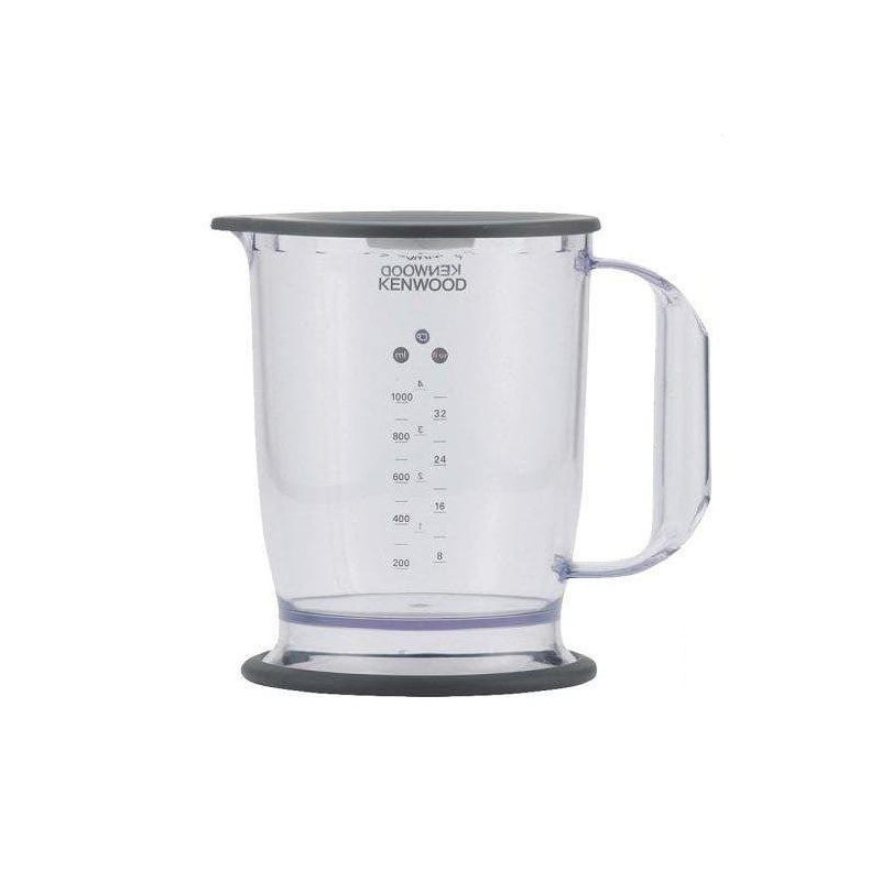 Мерный стакан KW716248 для блендера Kenwood HDM HDM800 HDM802 HDM804 HDM806 HDX754