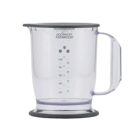 Мірна склянка KW716248 для блендера Kenwood HDM HDM800 HDM802 HDM804 HDM806 HDX754